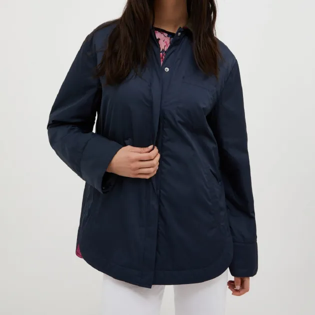 Quited jacket