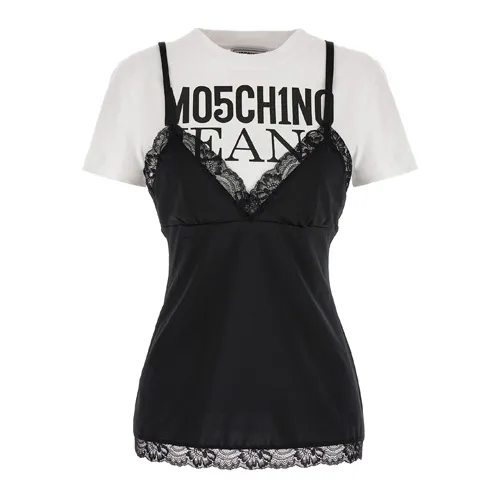 Upper body garment