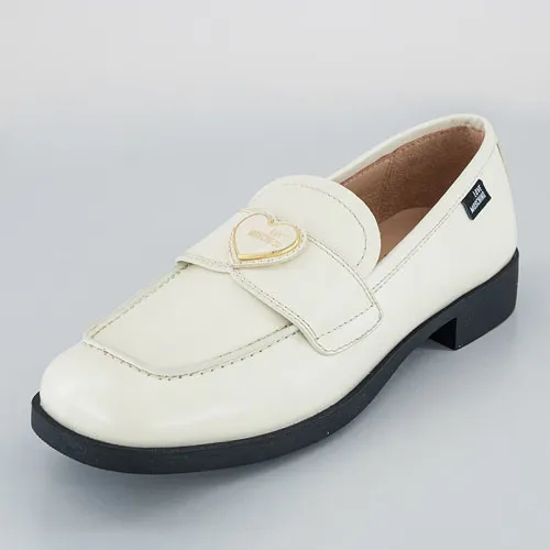 SCARPAD.COLLEGE25 VIT.ABR.OFFWHITE