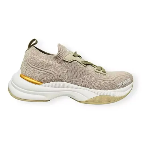 SNEAKERD.SPRINT50 CALZA AVENA