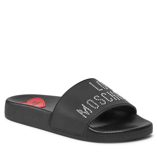 SABOTD.POOL25 PVC NERO