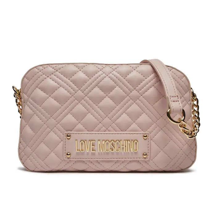 BORSA QUILTED PU CIPRIA