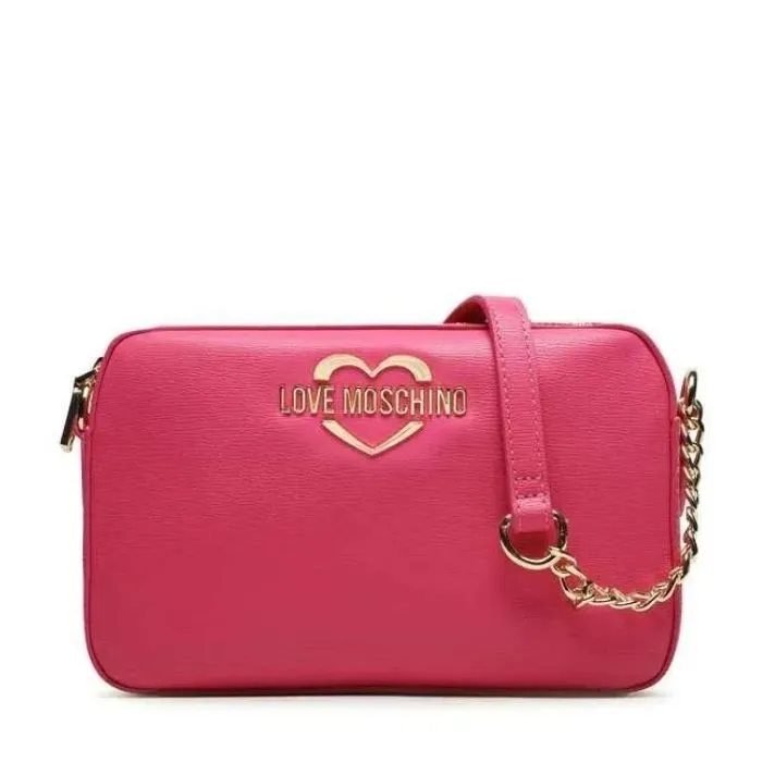 Borsa Pu Fucsia