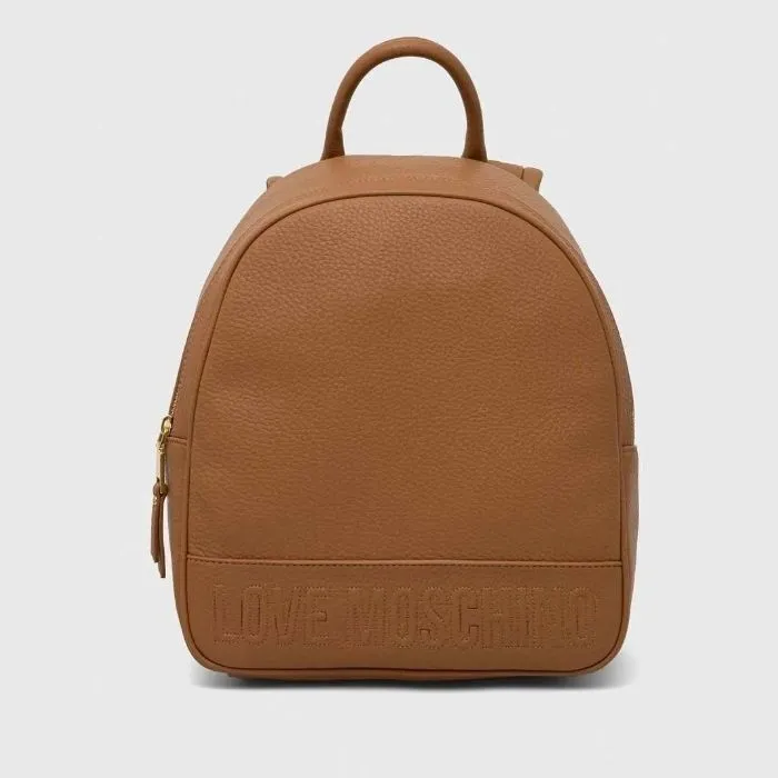 Borsa Pu Cammello