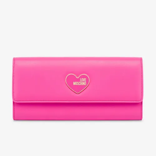 BORSA PU FUXIA