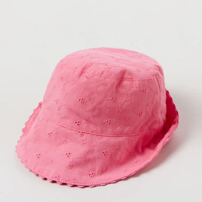 BABY HATS-BONNETS