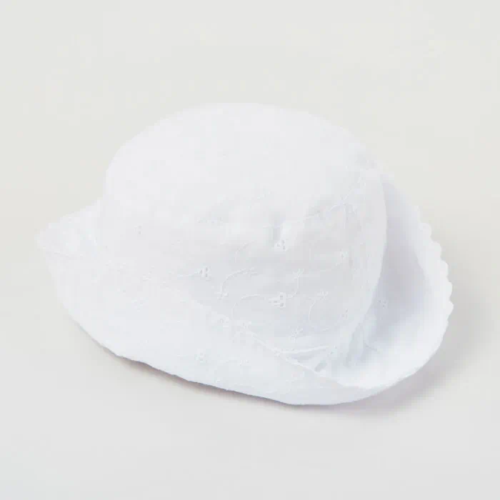 BABY HATS-BONNETS