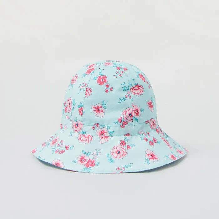 BABY HATS-BONNETS