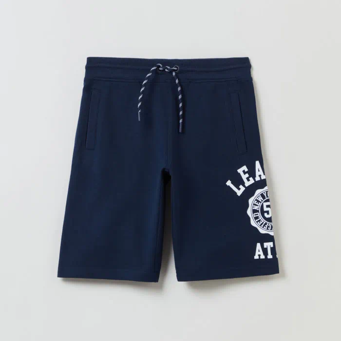 8-12 YEARS BOYS'SHORT TROUSERS