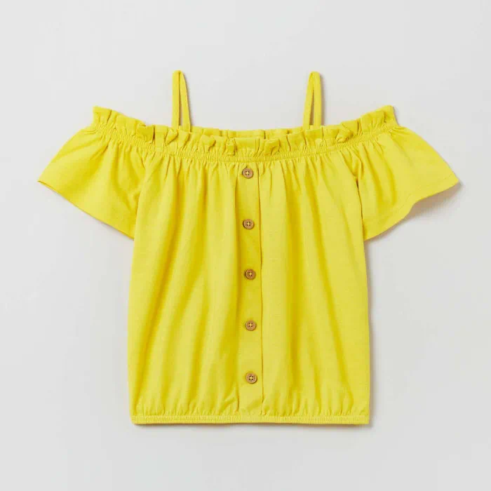 8-12 YEARS GIRLS'T-SHIRTS/TANK