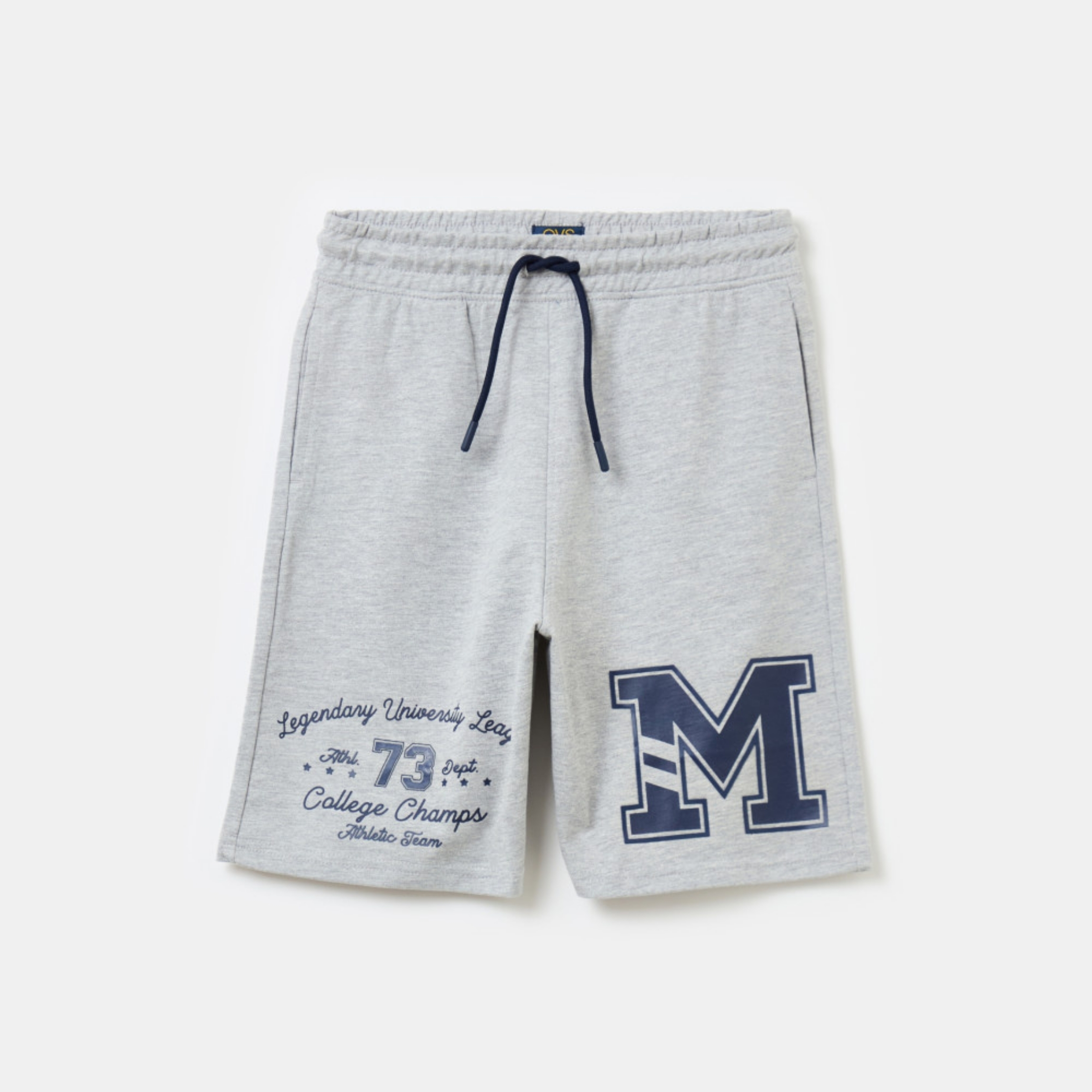 8-12 YEARS BOYS'SHORT TROUSERS