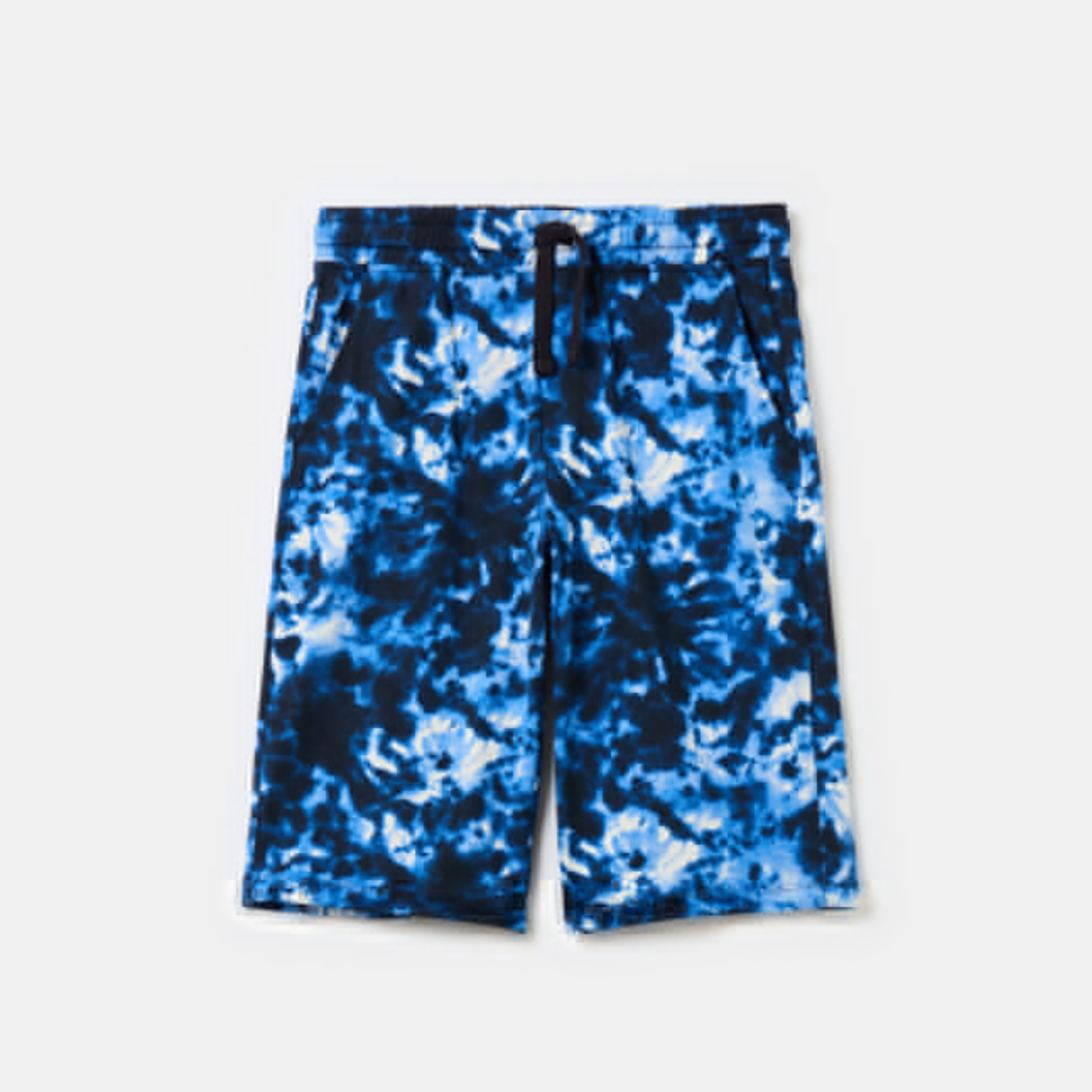 8-12 YEARS BOYS'SHORT TROUSERS
