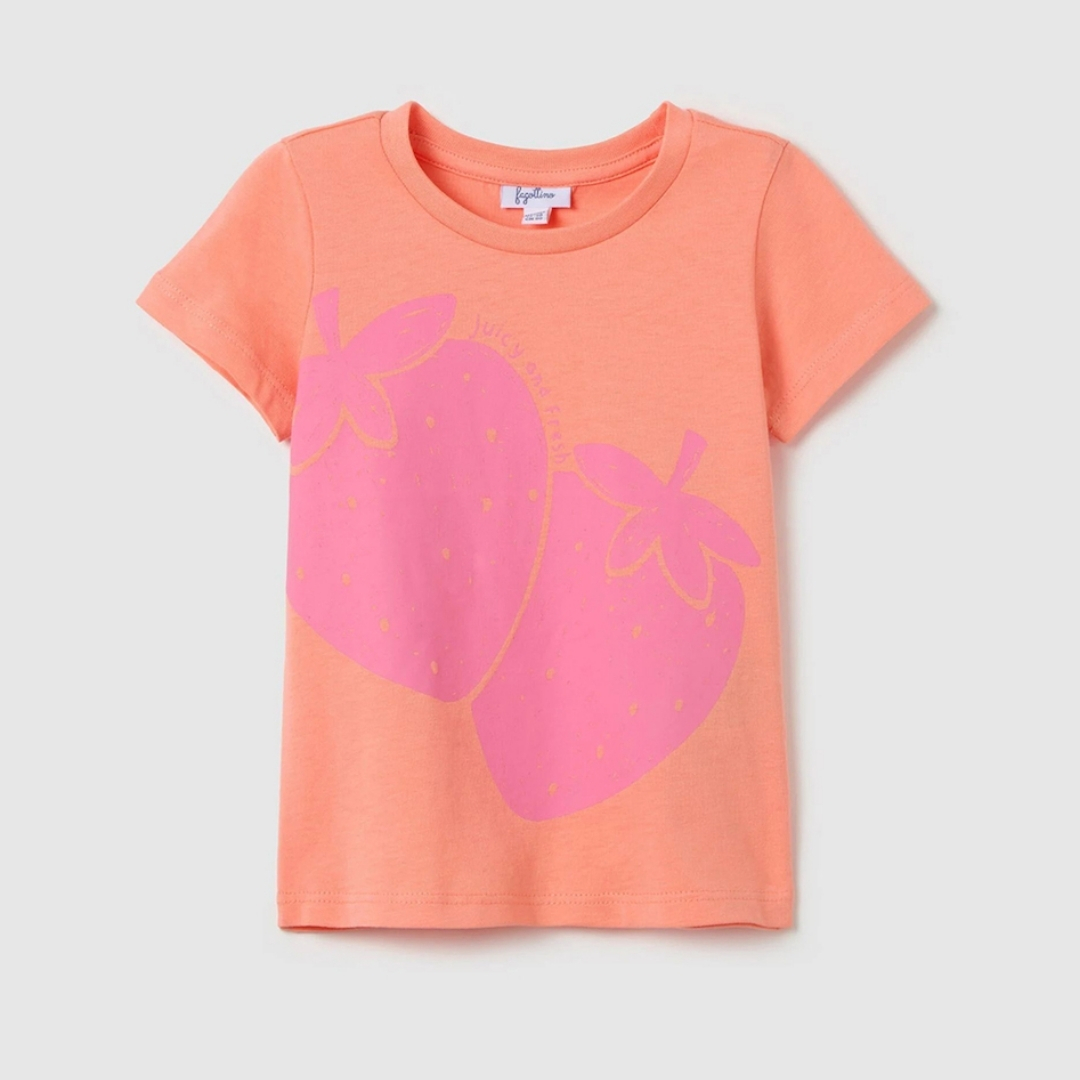 BABY T-SHIRTS  9-12
