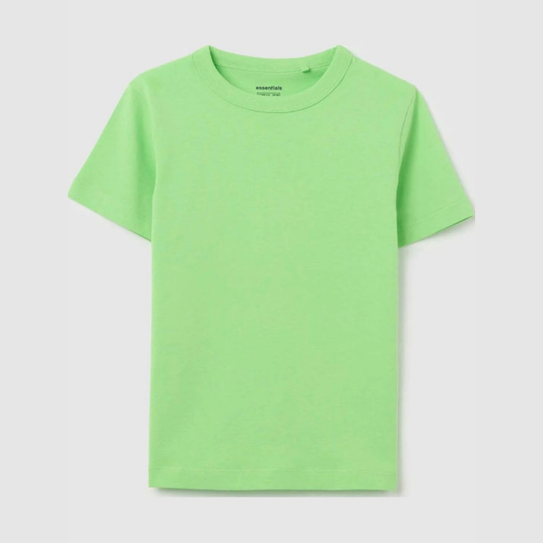 BOY'S T-SHIRTS-TANKTOPS  3-4