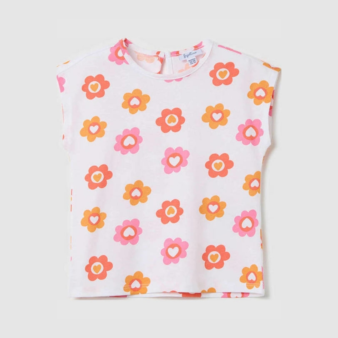BABY T-SHIRTS  9-12
