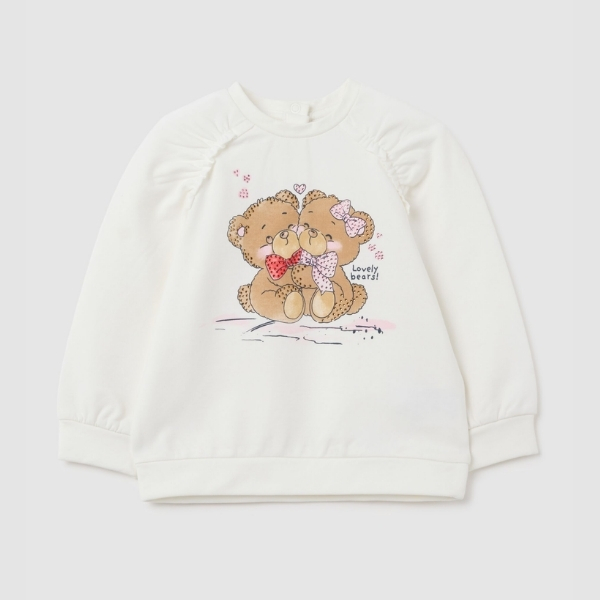 BABY SWEATSHIRTS