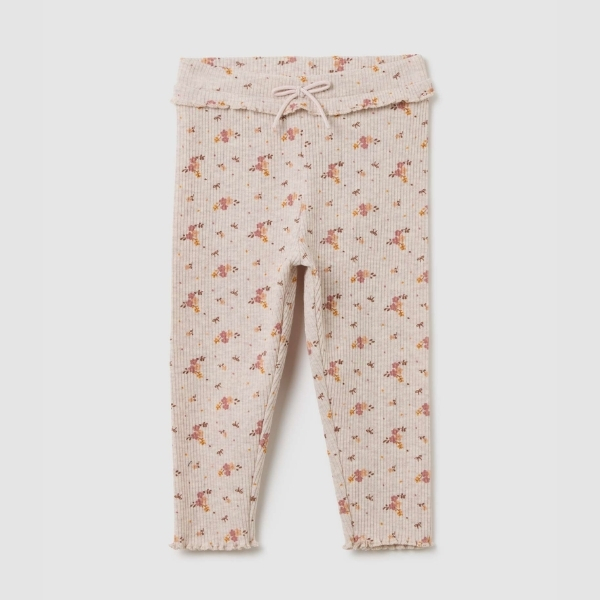 BABY LONG+SHORT TROUSERS