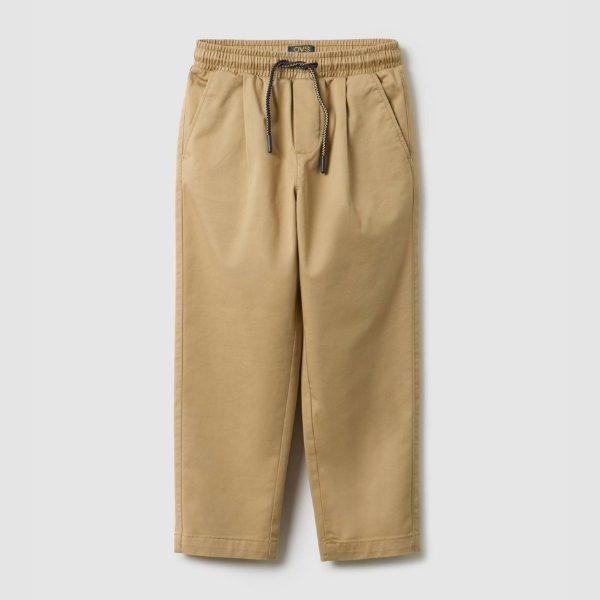 BABY LONG+SHORT TROUSERS