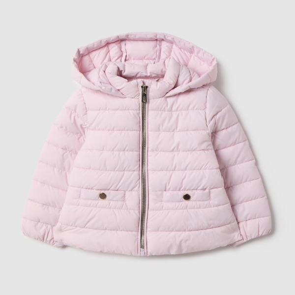 BABY JACKETS
