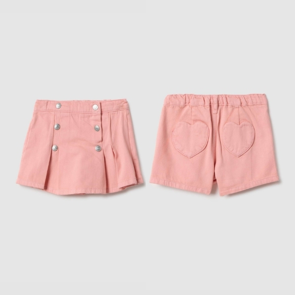 BABY SKIRTS