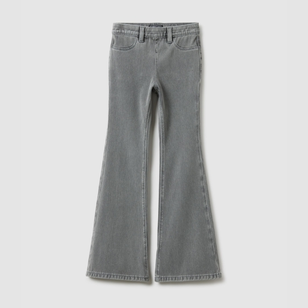 GIRL 8-12 YEARS JEANS