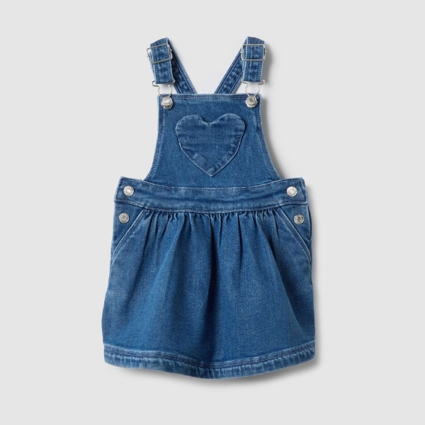 BABY CLOTHING