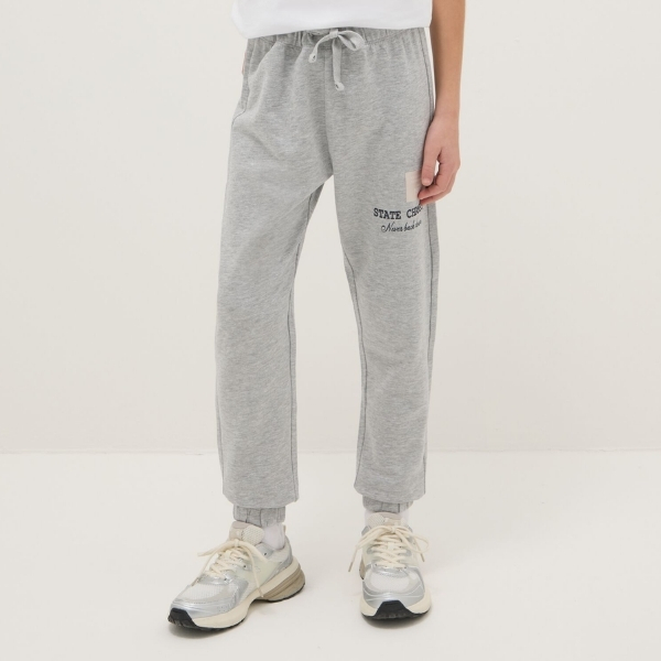 8-12YEARS BOYS' TROUSERS
