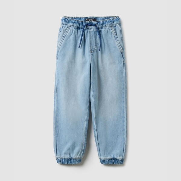 3-7 YEARS BOYS' JEANS