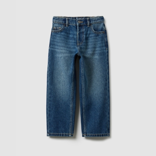 3-7 YEARS BOYS' JEANS