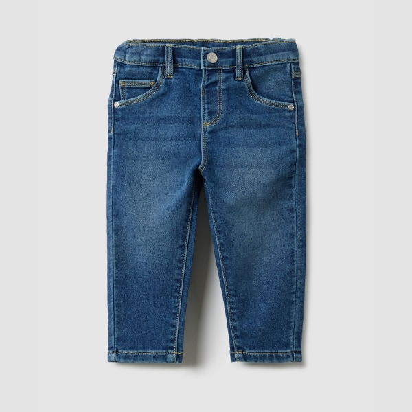 BABY LONG+SHORT TROUSERS