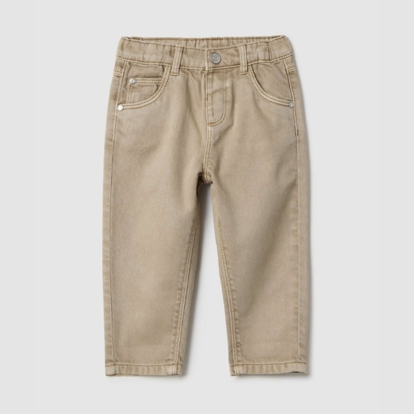 BABY LONG+SHORT TROUSERS
