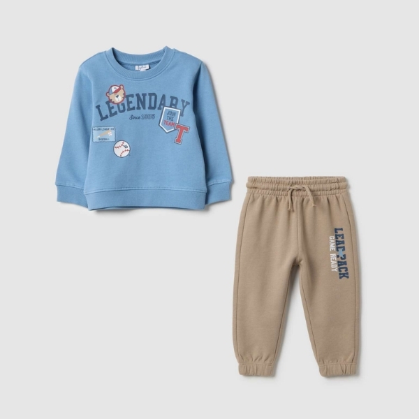 BABY SUITS