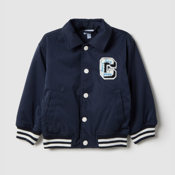BABY JACKETS