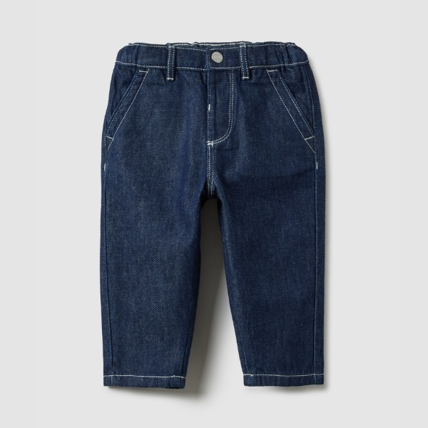 BABY LONG+SHORT TROUSERS