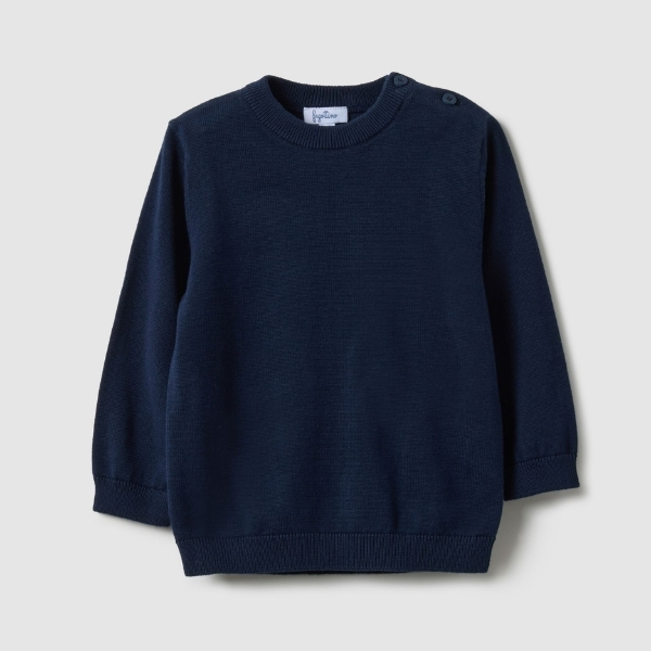 BABY SWEATERS