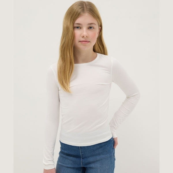 8-12 YEARS GIRLS'T-SHIRTS/TANK