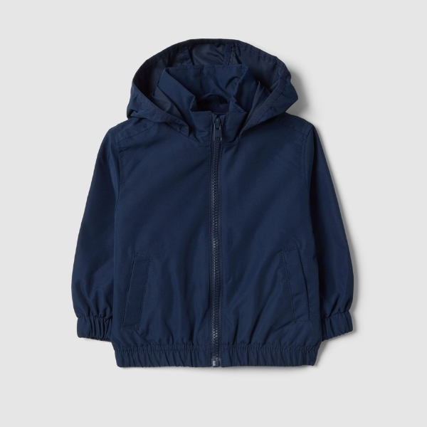 BABY JACKETS