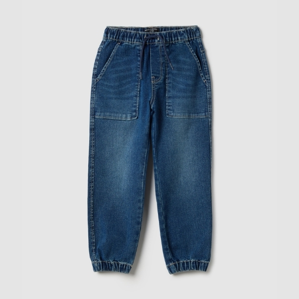 3-7 YEARS BOYS' JEANS