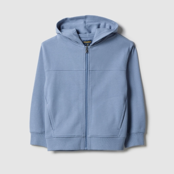 3-7 YEARSBOYS' SWEATSHIRT