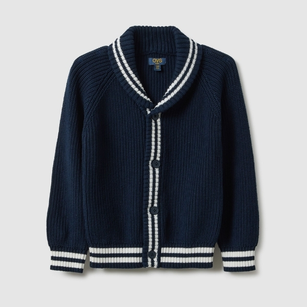 3-7 YEARS BOYS' SWEATERS