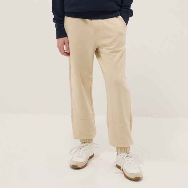 8-12YEARS BOYS' TROUSERS