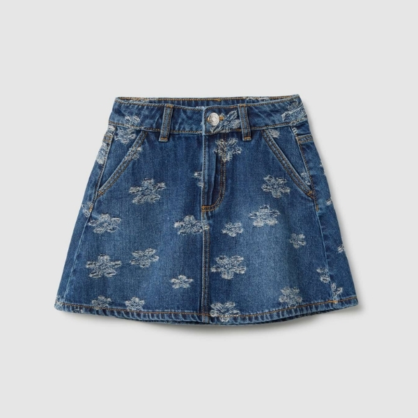 3-7 YEARS GIRLS'SKIRTS