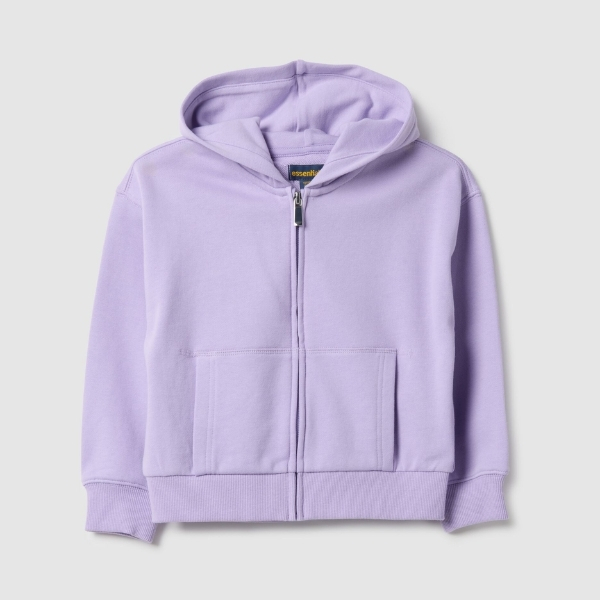 3-7 YEARS GIRLS' SWEATSHIRTS