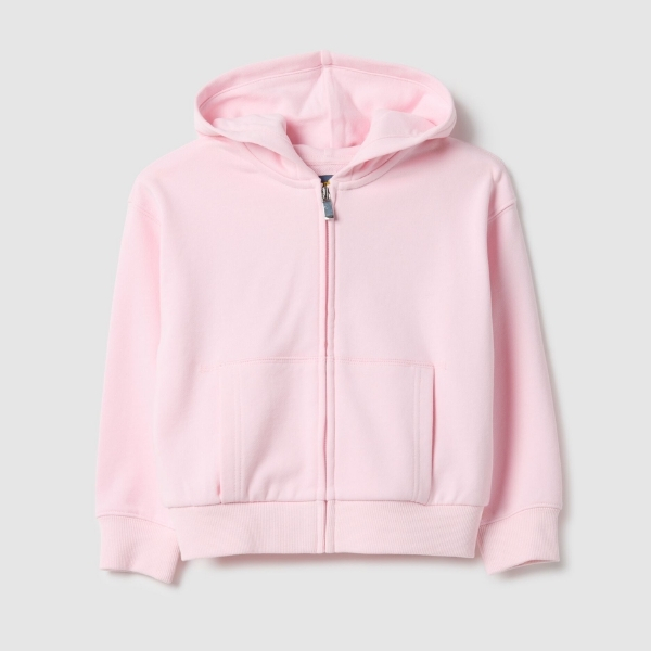 3-7 YEARS GIRLS' SWEATSHIRTS