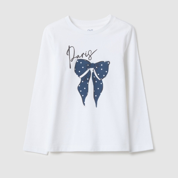 3-7 YEARS G'S T-SHIRTS-TANKTOP