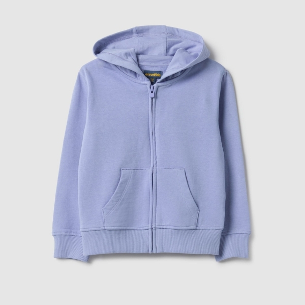 3-7 YEARS GIRLS' SWEATSHIRTS