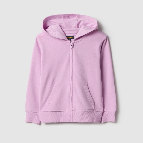 3-7 YEARS GIRLS' SWEATSHIRTS