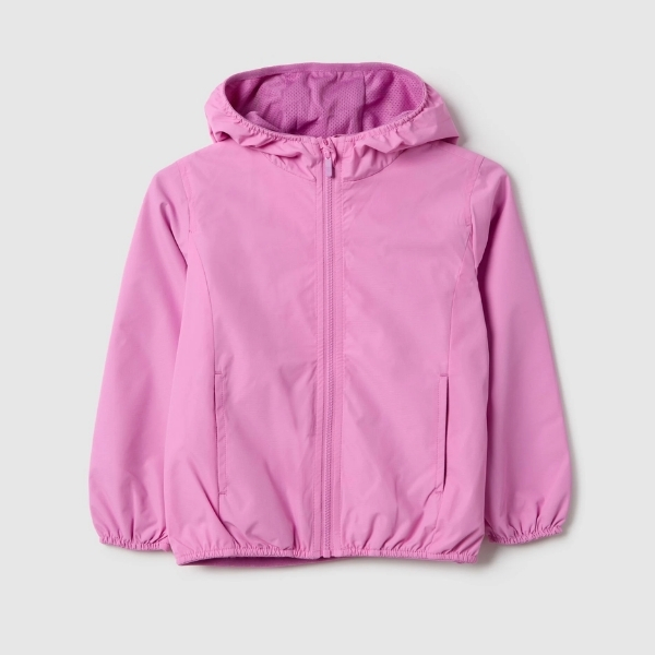 3-7 YEARS'GIRLS SHORT JACKETS