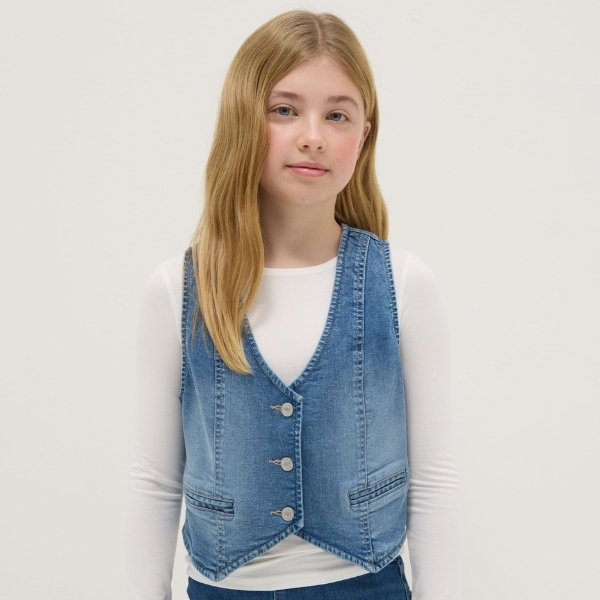 8-12 YEARS GIRLS'SHIRTS