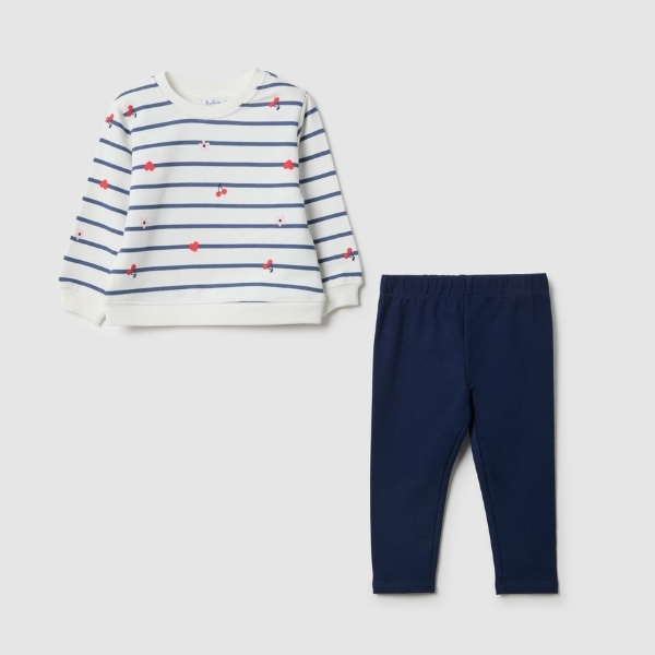 BABY SUITS